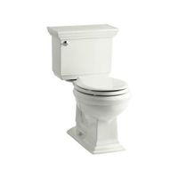 Two Piece Toilet Round bowl Two Piece Toilet Round bowl