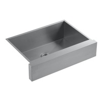 Apron Front Kitchen Sink 29-1/2'' x 21-1/4'' x 9-5/16'' Apron Front Kitchen Sink 29-1/2'' x 21-1/4'' x 9-5/16''