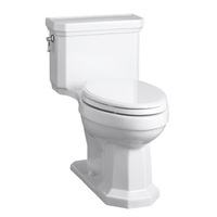 One Piece Toilet Elongated bowl One Piece Toilet Elongated bowl