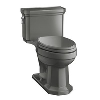 One Piece Toilet Elongated bowl One Piece Toilet Elongated bowl