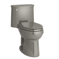 One Piece Toilet Elongated bowl One Piece Toilet Elongated bowl