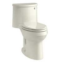 One Piece Toilet Elongated bowl One Piece Toilet Elongated bowl
