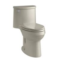 One Piece Toilet Elongated bowl One Piece Toilet Elongated bowl