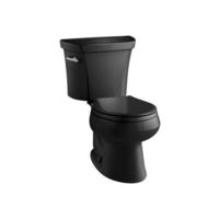 Two Piece Toilet Round bowl Two Piece Toilet Round bowl