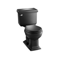 Two Piece Toilet Round bowl Two Piece Toilet Round bowl