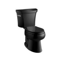 Two Piece Toilet Elongated bowl Two Piece Toilet Elongated bowl