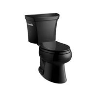 Two Piece Toilet Elongated bowl Two Piece Toilet Elongated bowl
