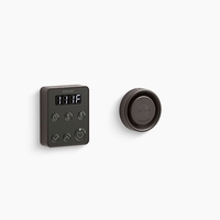 Steam Control Steam Control