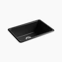 Single Bowl Sinks 27'' x 18-3/4'' x 9-5/8'' Single Bowl Sinks 27'' x 18-3/4'' x 9-5/8''
