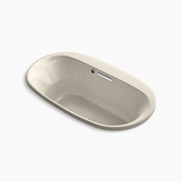 Soaking Tub 66'' x 36'' x 22'' Soaking Tub 66'' x 36'' x 22''