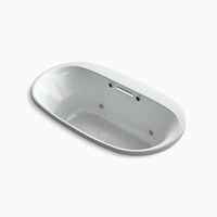 Air Tub 66'' x 36'' x 22'' Air Tub 66'' x 36'' x 22''