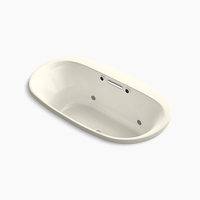 Air Tub 66'' x 36'' x 22'' Air Tub 66'' x 36'' x 22''