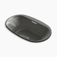 Air Tub 72'' x 42'' x 23'' Air Tub 72'' x 42'' x 23''
