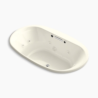 Air Tub 72'' x 42'' x 23'' Air Tub 72'' x 42'' x 23''