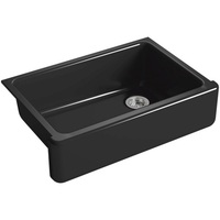Apron Front Kitchen Sink 32-11/16'' x 21-9/16'' x 9-5/8'' Apron Front Kitchen Sink 32-11/16'' x 21-9/16'' x 9-5/8''