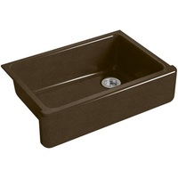 Apron Front Kitchen Sink 32-11/16'' x 21-9/16'' x 9-5/8'' Apron Front Kitchen Sink 32-11/16'' x 21-9/16'' x 9-5/8''
