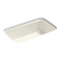 Single Bowl Sinks 31'' x 22'' x 8-5/8'' Single Bowl Sinks 31'' x 22'' x 8-5/8''