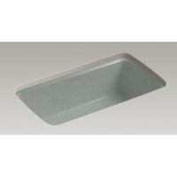 Single Bowl Sinks 33'' x 22'' x 9-5/8'' Single Bowl Sinks 33'' x 22'' x 9-5/8''