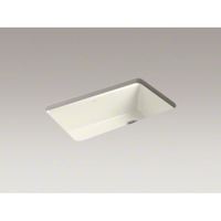 Single Bowl Sinks 33'' x 22'' x 9-5/8'' Single Bowl Sinks 33'' x 22'' x 9-5/8''