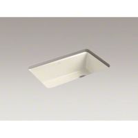 Single Bowl Sinks 33'' x 22'' x 9-5/8'' Single Bowl Sinks 33'' x 22'' x 9-5/8''