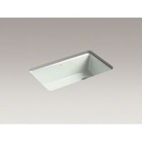Single Bowl Sinks 33'' x 22'' x 9-5/8'' Single Bowl Sinks 33'' x 22'' x 9-5/8''