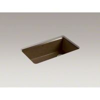Single Bowl Kitchen Sink 33'' x 22'' x 9-5/8'' Single Bowl Kitchen Sink 33'' x 22'' x 9-5/8''