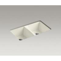 Double Bowl Kitchen Sink 33'' x 22'' x 9-5/8'' Double Bowl Kitchen Sink 33'' x 22'' x 9-5/8''