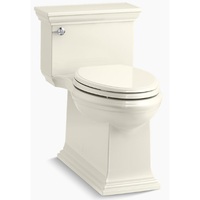 One Piece Toilet Elongated bowl