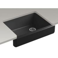 Apron Front Kitchen Sink 29-1/2'' x 21-9/16'' x 9-5/8'' Apron Front Kitchen Sink 29-1/2'' x 21-9/16'' x 9-5/8''