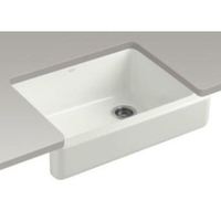 Apron Front Kitchen Sink 29-1/2'' x 21-9/16'' x 9-5/8'' Apron Front Kitchen Sink 29-1/2'' x 21-9/16'' x 9-5/8''