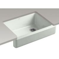 Apron Front Kitchen Sink 29-1/2'' x 21-9/16'' x 9-5/8'' Apron Front Kitchen Sink 29-1/2'' x 21-9/16'' x 9-5/8''