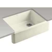 Apron Front Kitchen Sink 29-11/16'' x 21-9/16'' x 9-5/8'' Apron Front Kitchen Sink 29-11/16'' x 21-9/16'' x 9-5/8''