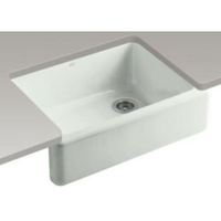 Apron Front Kitchen Sink 29-11/16'' x 21-9/16'' x 9-5/8'' Apron Front Kitchen Sink 29-11/16'' x 21-9/16'' x 9-5/8''