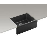 Apron Front Kitchen Sink 25'' x 22'' x 8-5/8'' Apron Front Kitchen Sink 25'' x 22'' x 8-5/8''