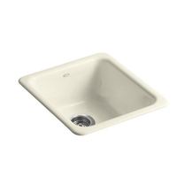 Single Bowl Kitchen Sink 17'' x 18-3/4'' x 8-1/4'' Single Bowl Kitchen Sink 17'' x 18-3/4'' x 8-1/4''