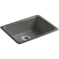 Single Bowl Sinks 24-1/4'' x 18-3/4'' x 8-1/4'' Single Bowl Sinks 24-1/4'' x 18-3/4'' x 8-1/4''