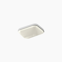 Bar Sink 15'' x 12-3/8'' x 7-5/8'' Bar Sink 15'' x 12-3/8'' x 7-5/8''