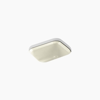Bar Sink 15'' x 12-3/8'' x 7-5/8'' Bar Sink 15'' x 12-3/8'' x 7-5/8''