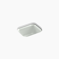 Bar Sink 15'' x 12-3/8'' x 7-5/8'' Bar Sink 15'' x 12-3/8'' x 7-5/8''