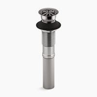 Lavatory Drain Lavatory Drain
