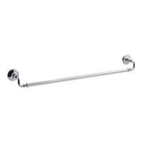 Towel Bar 30" Bar Length Towel Bar 30" Bar Length