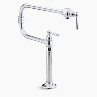 Pot Filler Kitchen Faucet 1 Hole Pot Filler Kitchen Faucet 1 Hole