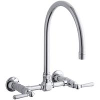 Wall Mount Kitchen Faucet Wall Mount Wall Mount Kitchen Faucet Wall Mount