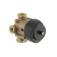 Tub & Shower Valve Tub & Shower Valve