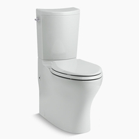 Two Piece Toilet Elongated bowl Two Piece Toilet Elongated bowl