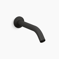Tub Spout 9-7/16" Spout Length Tub Spout 9-7/16" Spout Length