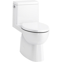 One Piece Toilet Elongated bowl One Piece Toilet Elongated bowl