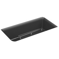 Single Bowl Sinks 33-1/2'' x 18-5/16'' x 10-1/8'' Single Bowl Sinks 33-1/2'' x 18-5/16'' x 10-1/8''