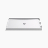 Shower Base 48'' x 34'' x 4-3/16'' Shower Base 48'' x 34'' x 4-3/16''