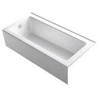 Soaking Tub 66 x 32 x 17